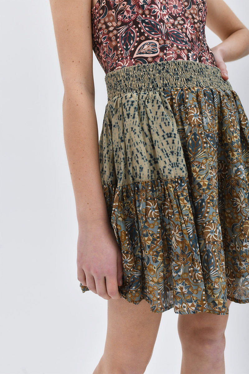 Femi Skirt (Final Sale)