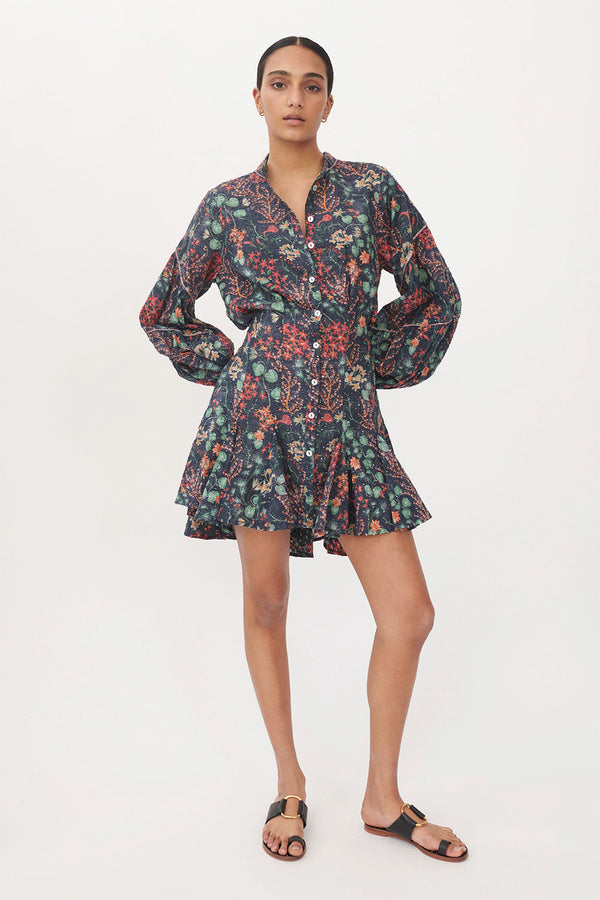 CHUFY Thomas Organic Cotton Mini (Final Sale) CURIO FAENA MIAMI