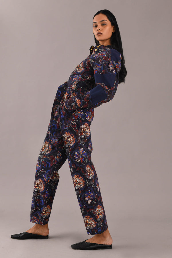 CHUFY WOMEN'S JUMPSUITS Jaime Jumpsuit