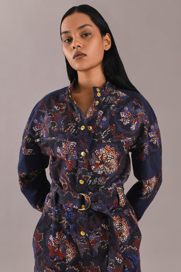 Jaime Jumpsuit (Final Sale)