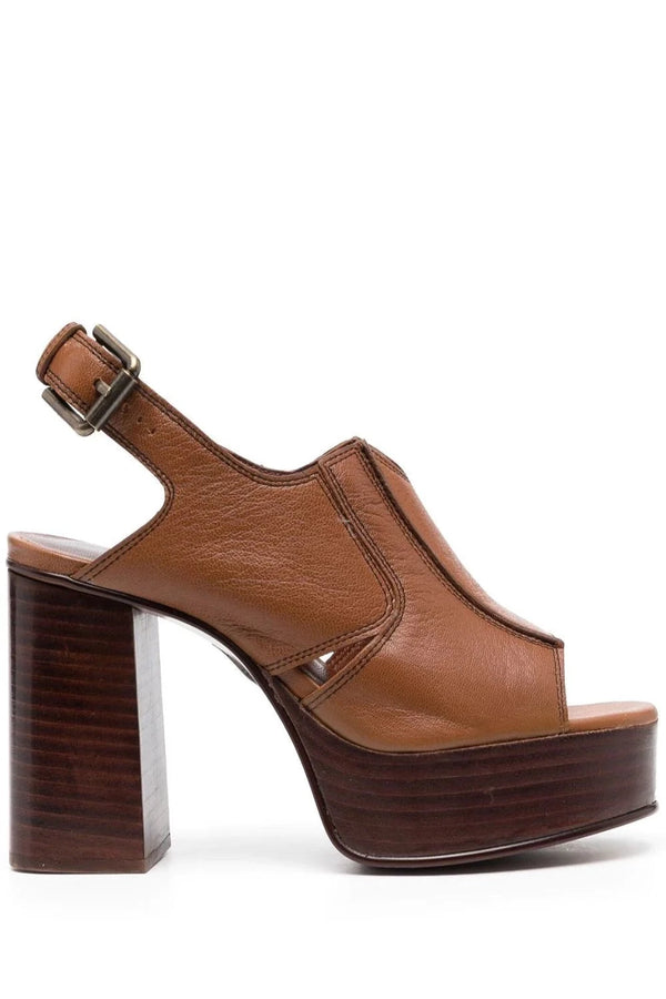 Clara Platforms
