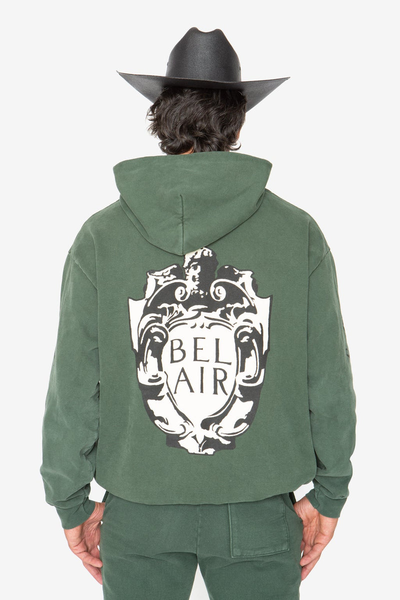 Bel-Air Hoodie