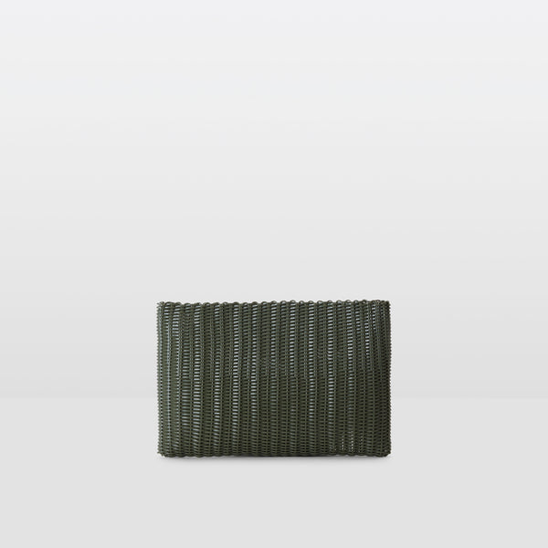 PALOROSA PROJECT Basic 16 Large Clutch HANDBAGS