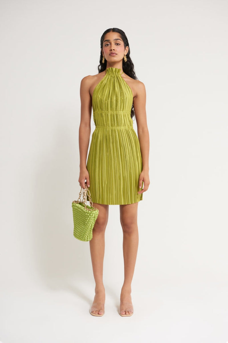 CULT GAIA Bethanie Dress WOMEN'S DRESSES