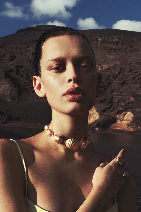 Bijan Choker (Final Sale)