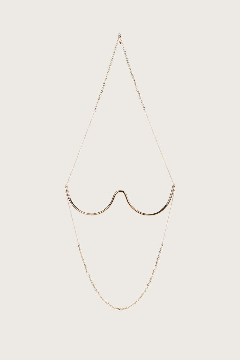 Asha Body Jewelry