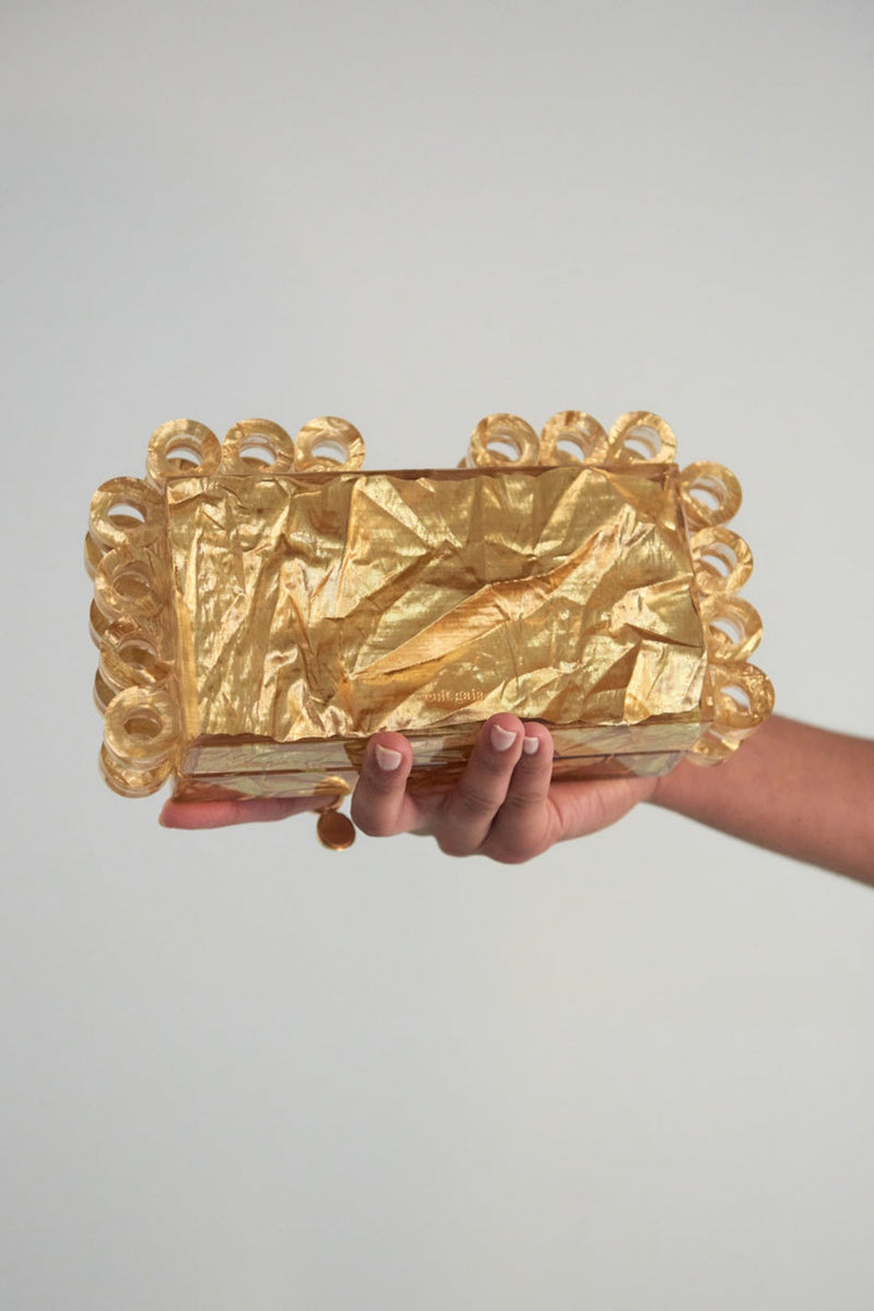 Harlow Clutch