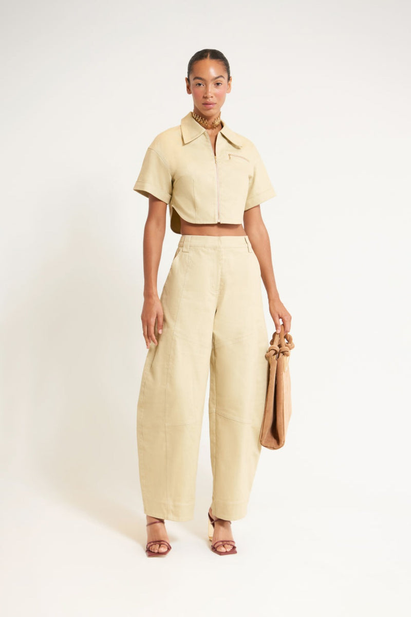 CULT GAIA Jessa Pant WOMEN'S PANTS