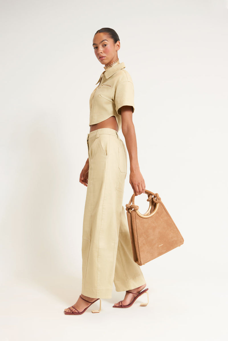 Jessa Pant