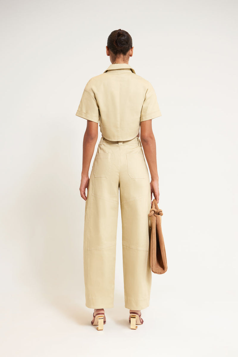 Jessa Pant