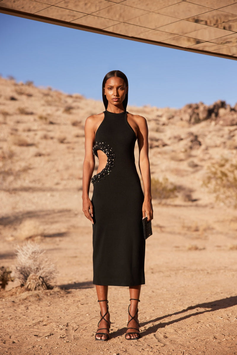 CULT GAIA Katina Dress WOMEN'S DRESSES