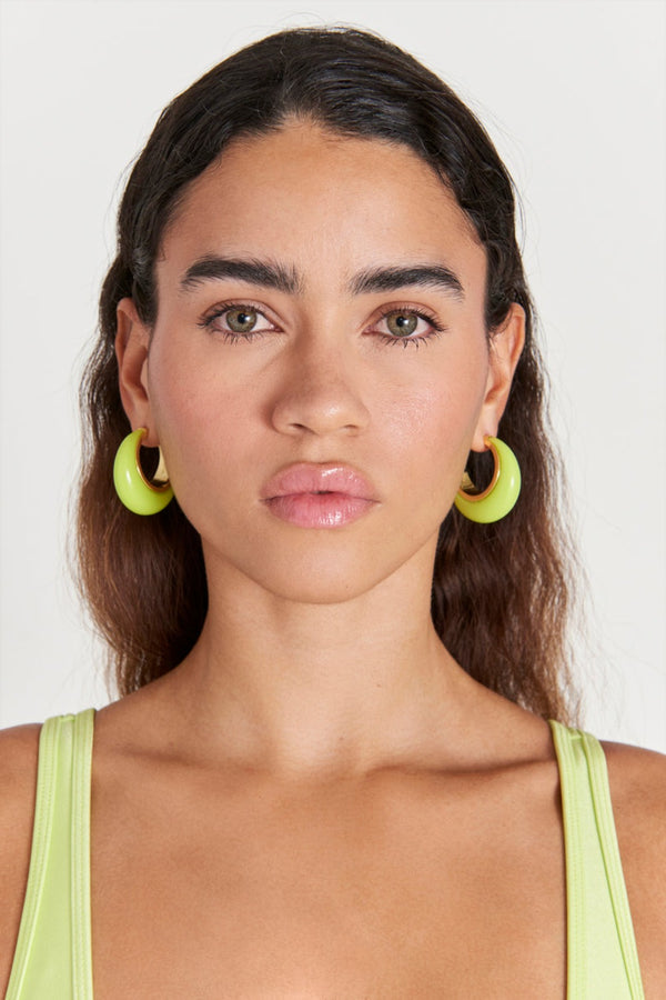 Mona Earrings