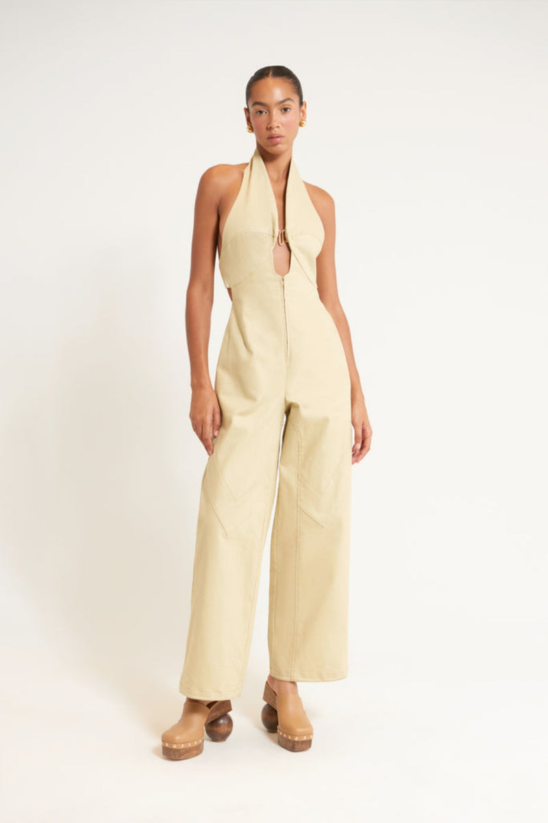 CULT GAIA Serena WOMEN'S JUMPSUITS