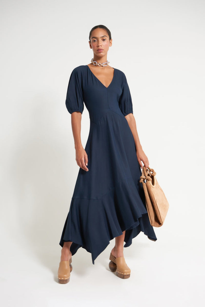 CULT GAIA Vienna Dress WOMEN'S DRESSES