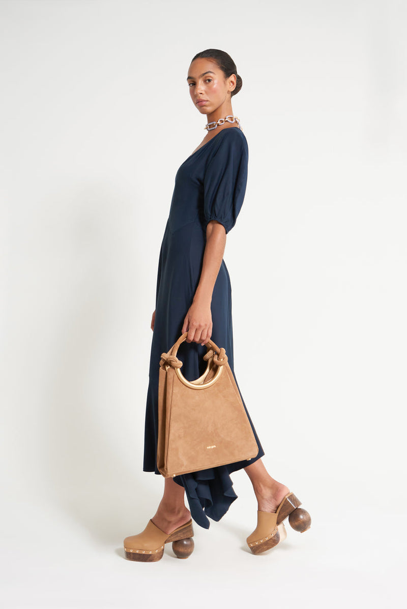 Vienna Dress