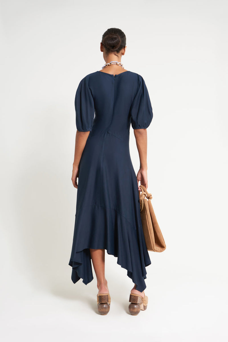Vienna Dress