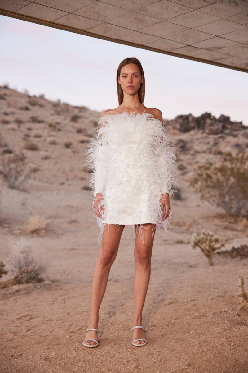 CULT GAIA Ashlyn Dress WOMEN'S DRESSES