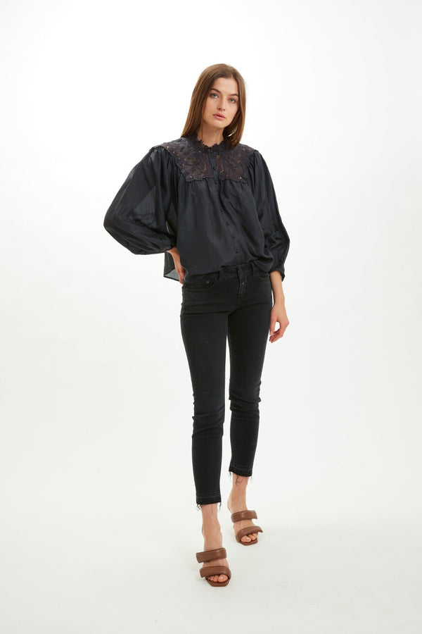 Maiden Top