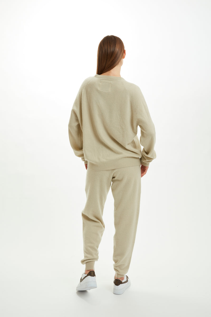 FRENCKENBERGER Hotovelli Joggers WOMEN'S PANTS