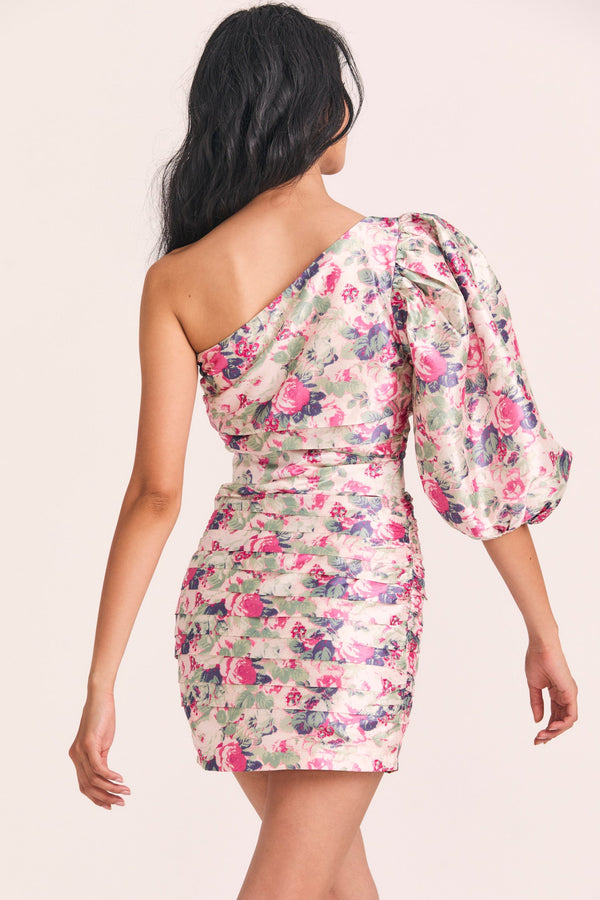 Altie Mini Dress