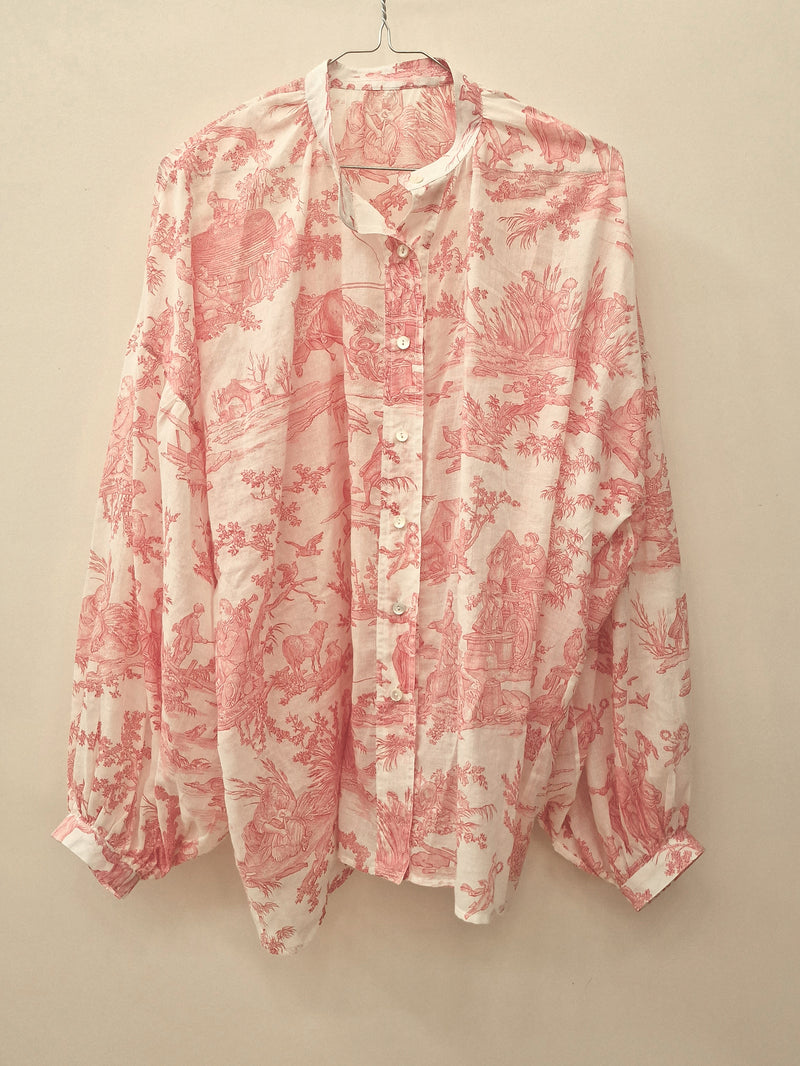 Delice Blouse