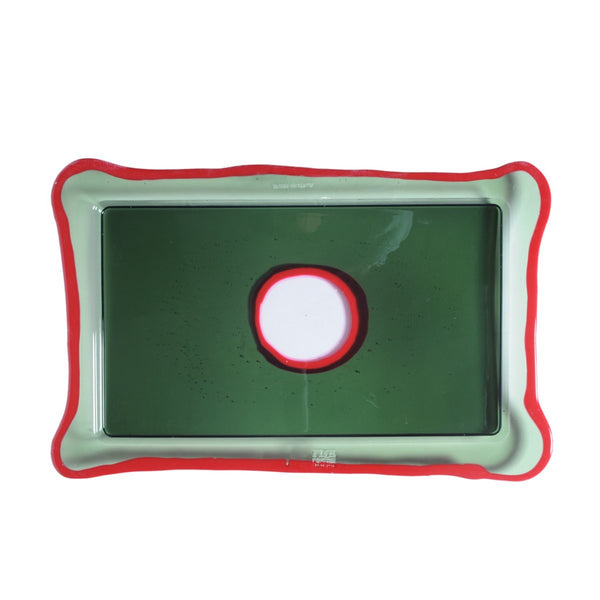 CASA CASA CURATED Try Tray Rectangular HOME
