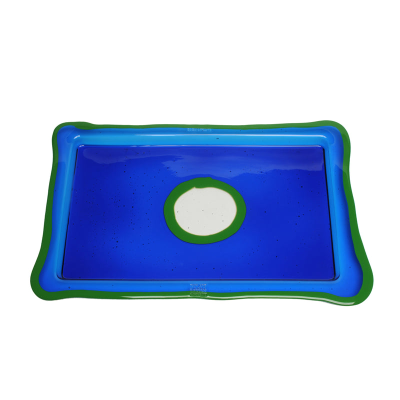 Try Tray Rectangular