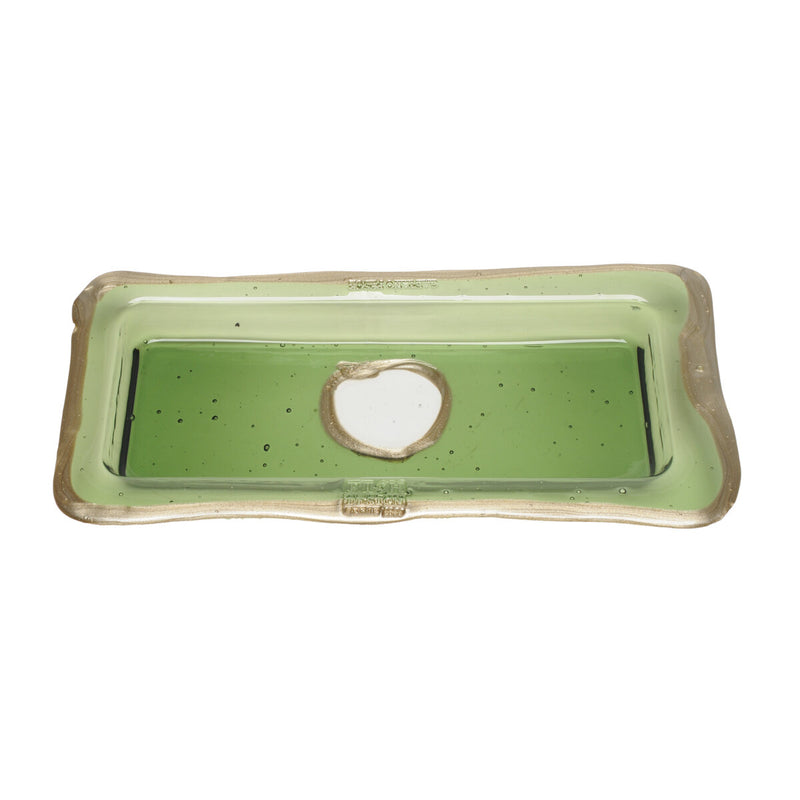 Try Tray Rectangular