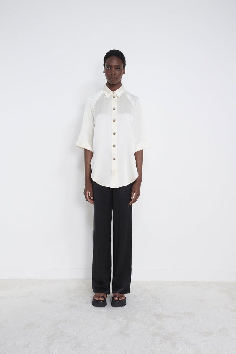 Datia Short Sleeve Shirt