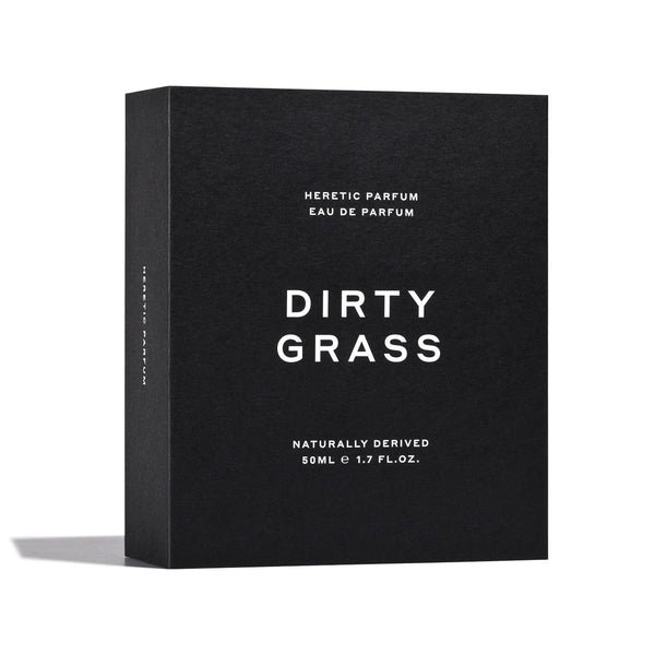 Dirty Grass