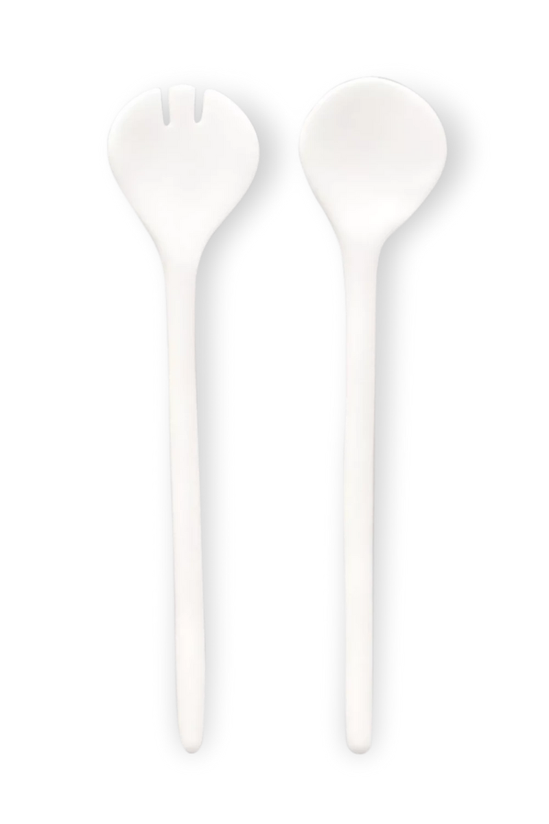 Sculpt Serving Set