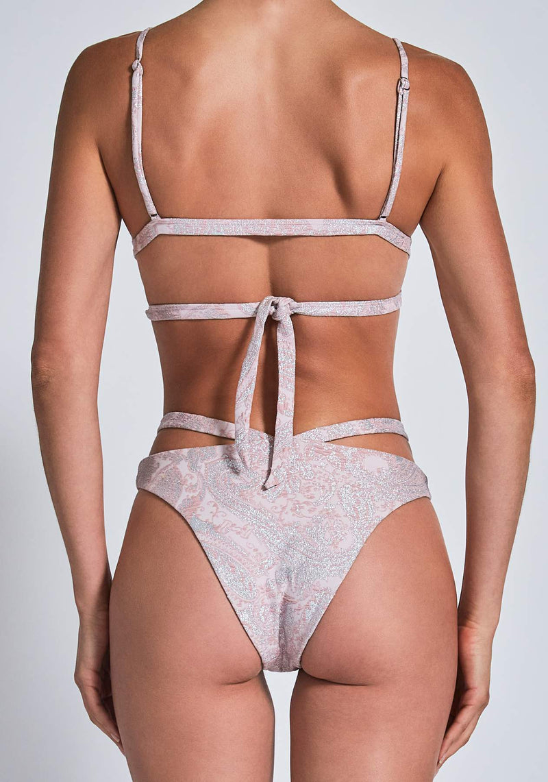 Juno Top (Final Sale)