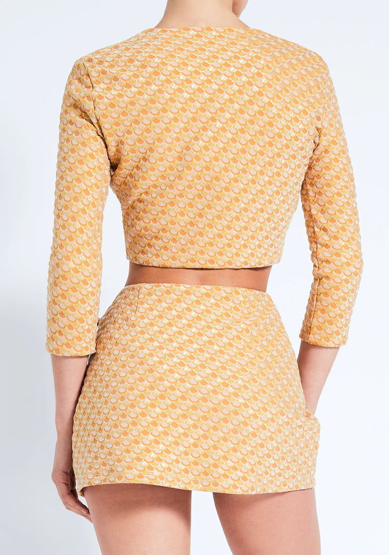 Scout Skirt