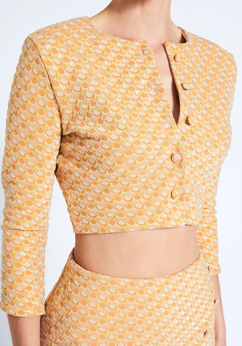 Sasha Jacket