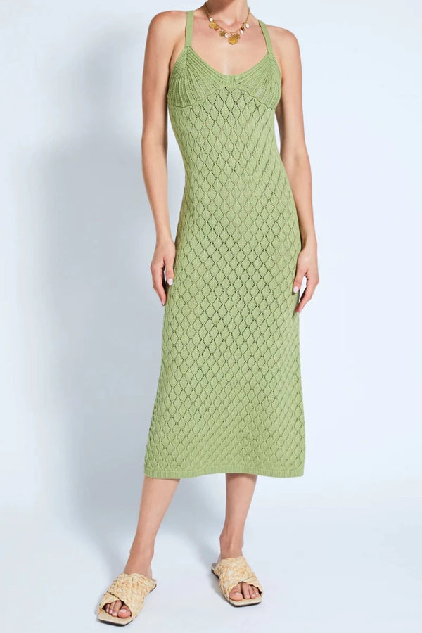 DEVON WINDSOR Atlas Dress WOMEN'S DRESSES