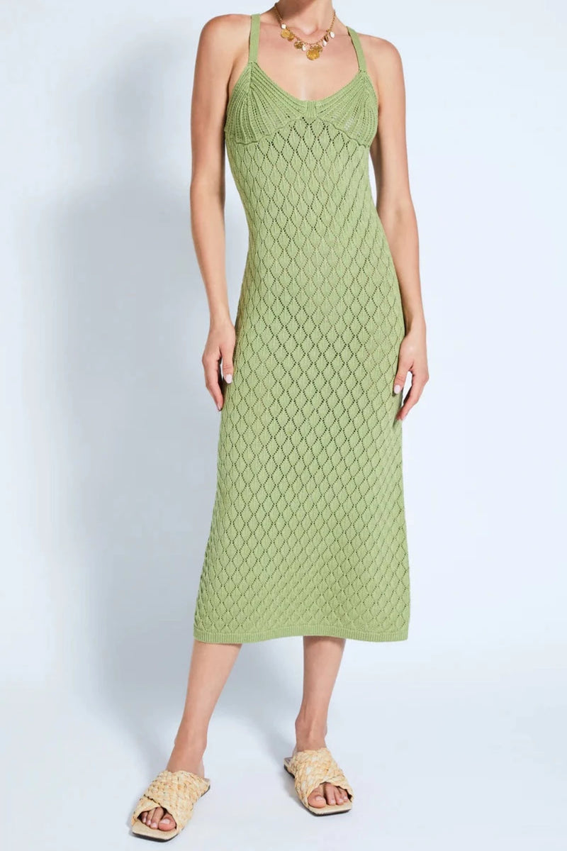 DEVON WINDSOR Atlas Dress WOMEN'S DRESSES