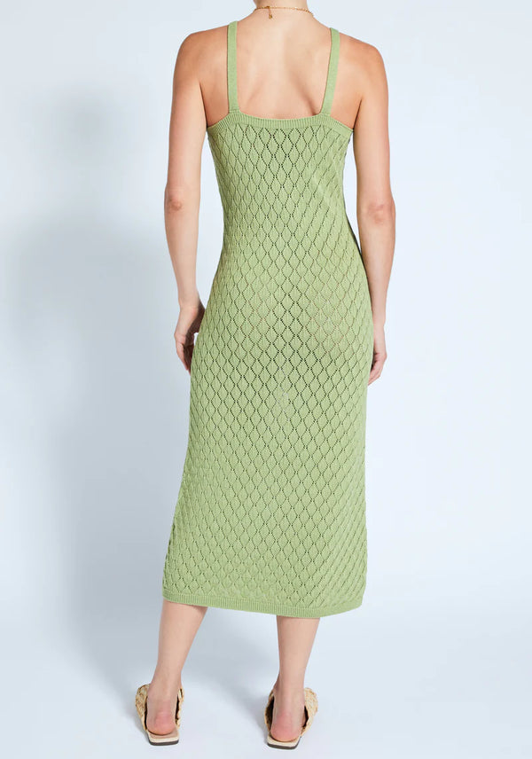 Atlas Dress