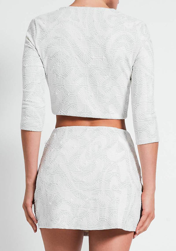 Scout Skirt