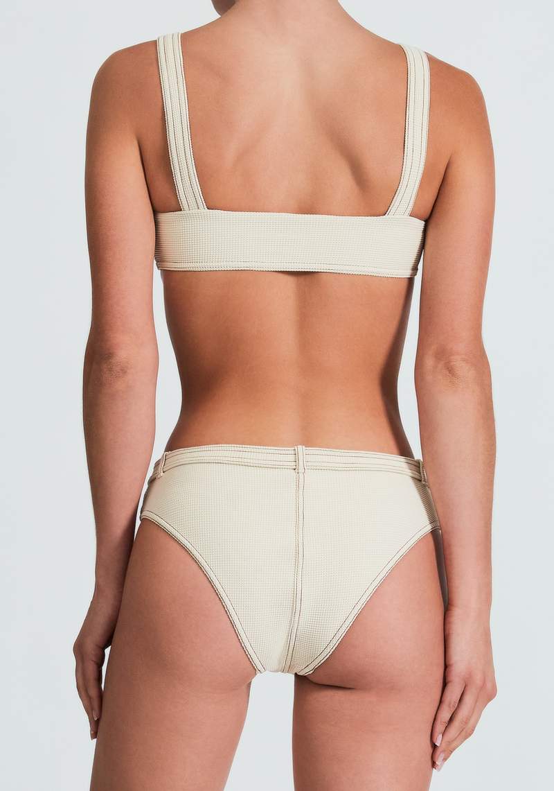 DEVON WINDSOR Jade Top WOMEN'S SWIMWEAR