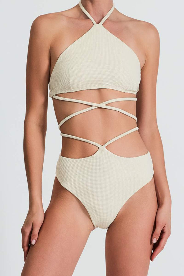 DEVON WINDSOR Cypress One Piece WOMEN'S SWIMWEAR