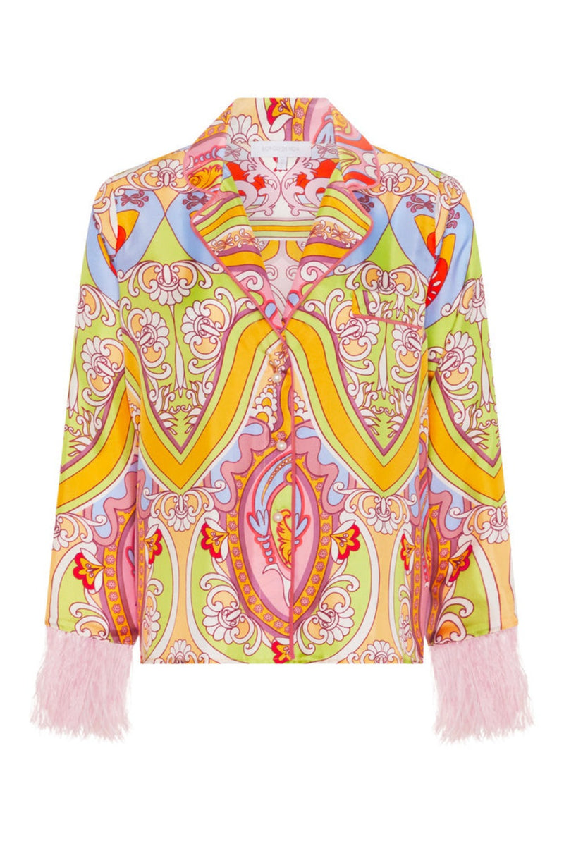 Eden Top