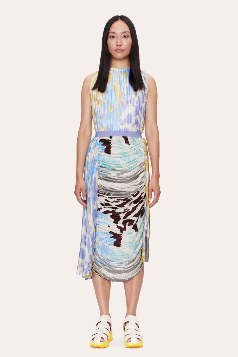 STINE GOYA Edith Top WOMEN'S DRESSES