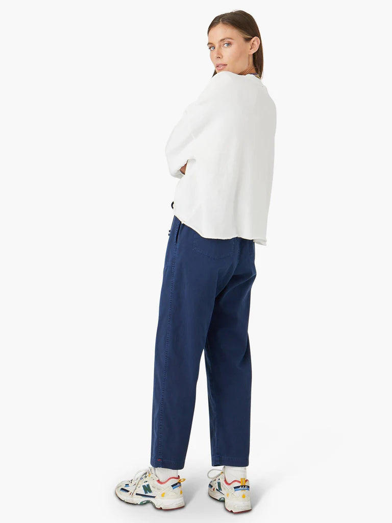 Eliot Twill Pants