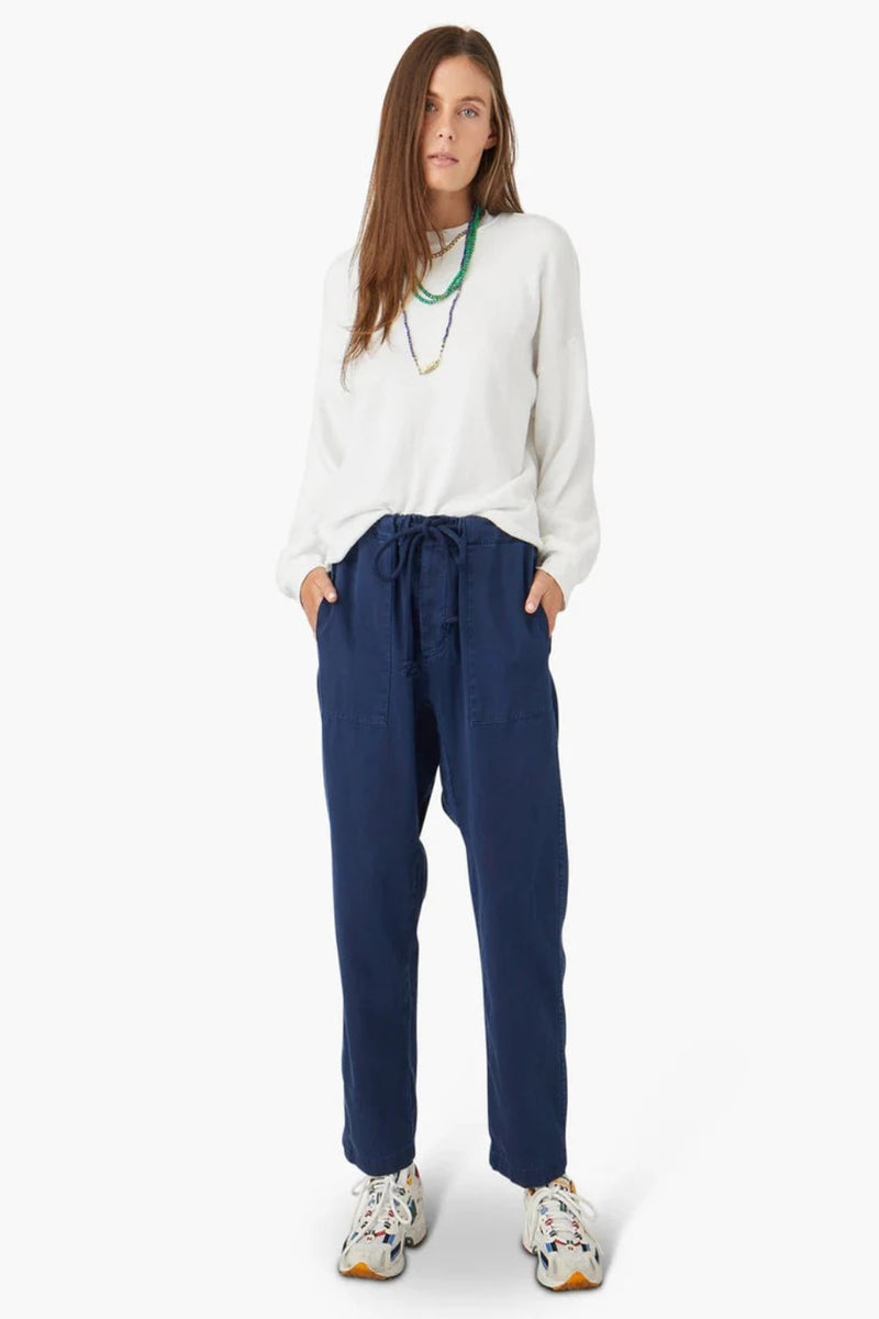 XIRENA Eliot Twill Pants WOMEN'S PANTS