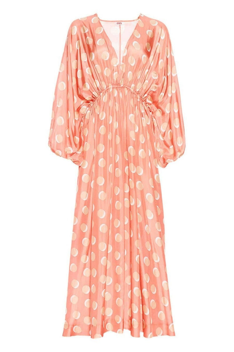 ERES Neptune Long Dress WOMEN'S DRESSES