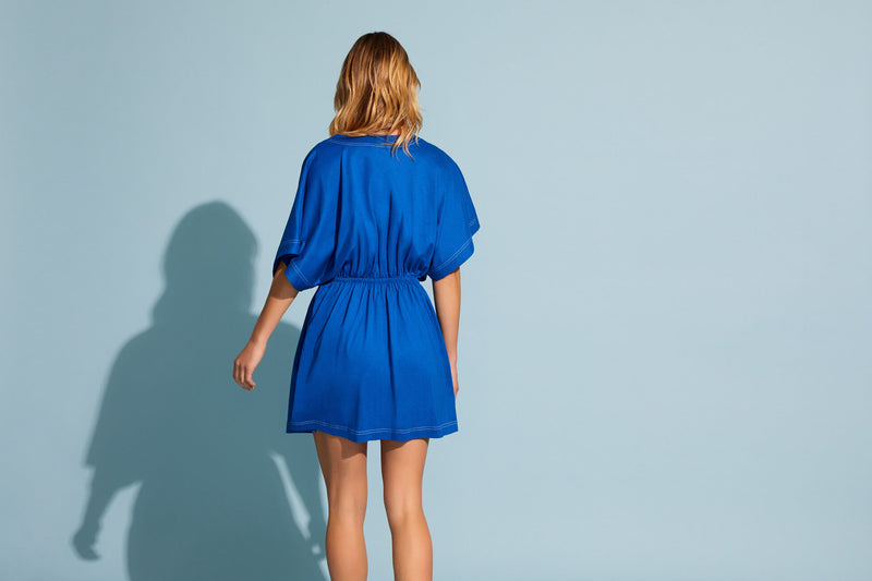 Charly Short Dress