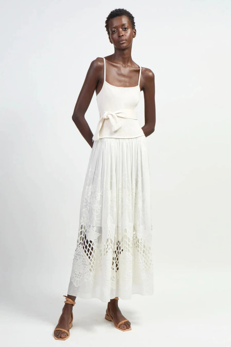 Esperanza Dress