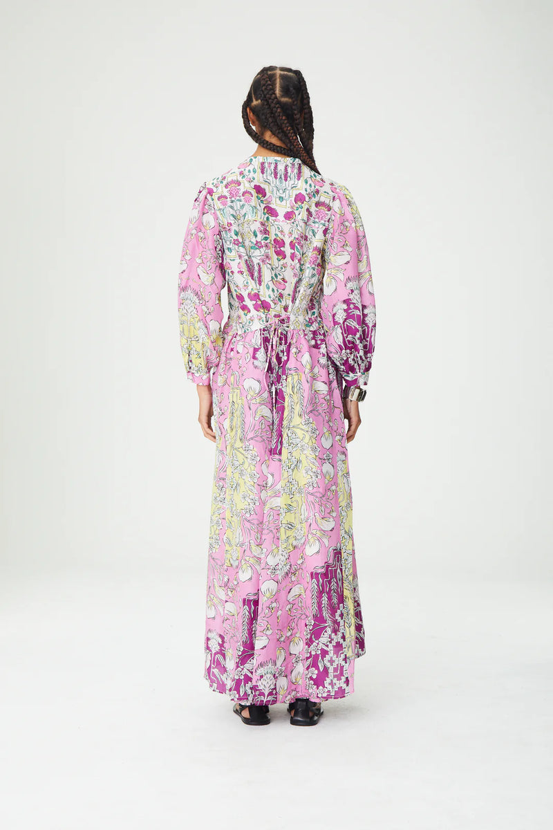 Bariloche Etel Maxi Dress