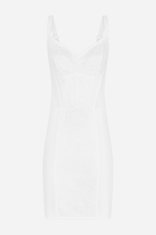 DOLCE & GABBANA Corset Dress CURIO FAENA MIAMI