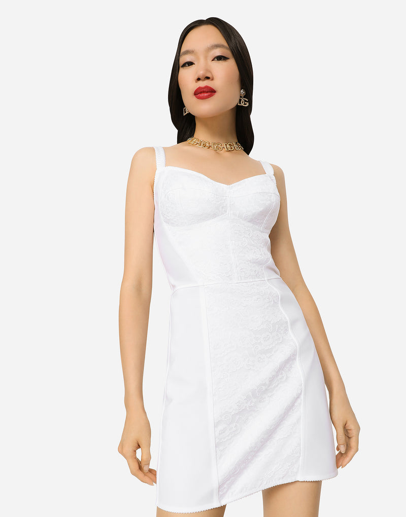 Corset Dress